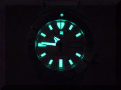 Orange Monster Lume